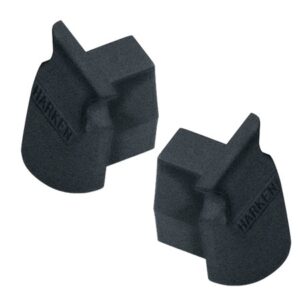 Harken High Beam Trim Caps