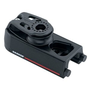 Harken 22mm End Control