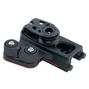 Harken 22mm End Control w/Cleat