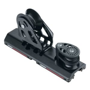Harken 27mm Hi-Load Genoa Car for 4