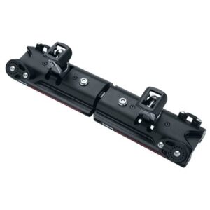 Harken 32mm Hi-Load Double Traveler Car with Stand-Up Toggles & 3