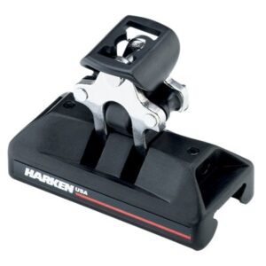 Harken 32mm CRX Car with Stand-Up Toggle