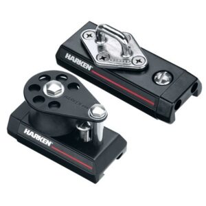 Harken 32mm End Controls for Self-Tacking Jib