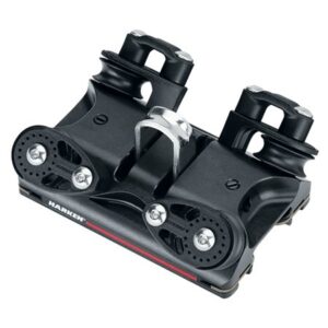 Harken Traveler Cars