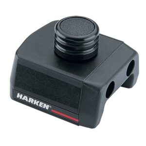 Harken 32mm Pinstop End Control