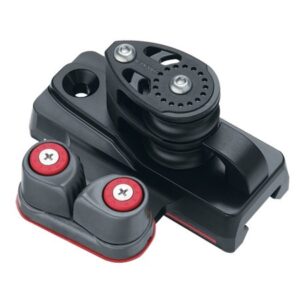 Harken Track End Controls