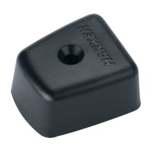 Harken 22mm Low Beam Endstops