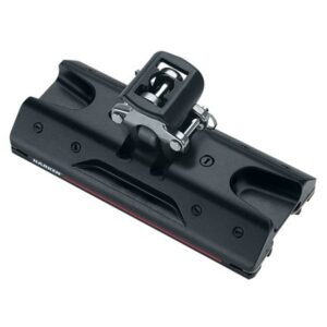Harken 32mm Hi-Load Traveler Car with Stand-Up Toggle & Control Tangs