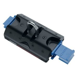 Harken 32mm Non-Captive-Bearing Traveler Car with Shackle