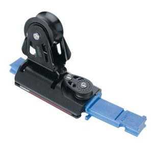 Harken 22mm Non-Captive-Bearing Genoa Lead Car for 2