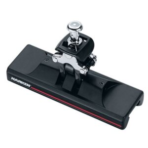 Harken 32mm CRX Hi-Load Car with Stand-Up Toggle