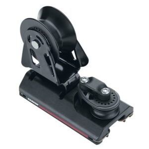 Harken 27mm Genoa Car for 3