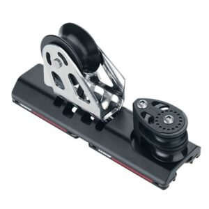 Harken 27mm ESP Hi-Load Genoa Car for 4