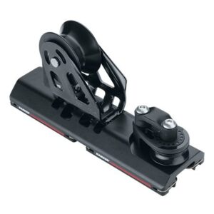Harken 27mm Hi-Load Genoa Car for 3