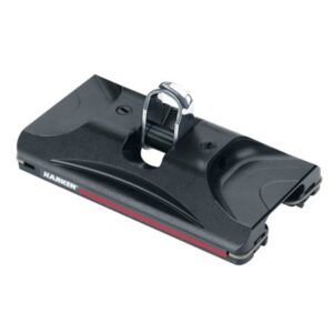 Harken 22mm Hi-Load Radial Car with Pivoting Shackle