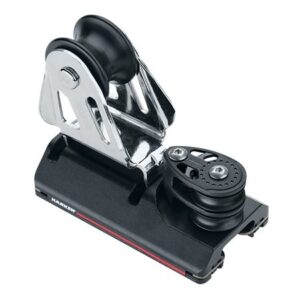 Harken ESP Genoa Car Lead - 27mm for 4