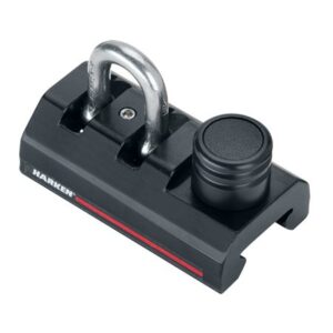 Harken 27mm Pinstop Shackle End Control