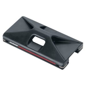 Harken 27mm Athwartship Soft-Attach Traveler Car