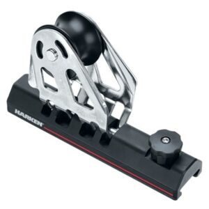 Harken 27mm ESP Hi-Load Genoa Car for Pinstop Tracks