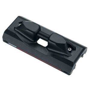 Harken 32mm Hi-Load Traveler Car for Loop Attachments