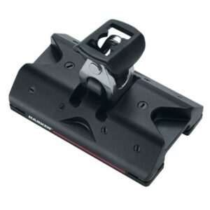 Harken 32mm Traveler Car with Stand-Up Toggle