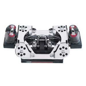 Harken 32mm Windward Sheeting Car