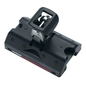 Harken 27mm Traveler Car with Stand-Up Toggle