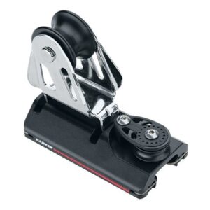 Harken 22mm ESP Genoa Lead Car for 2