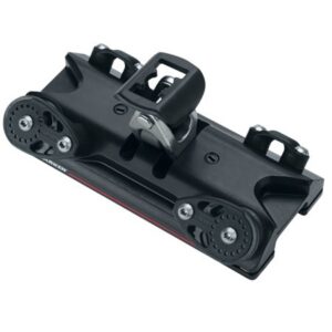 Harken 32mm Hi-Load Traveler Car with Stand-Up Toggle & 3