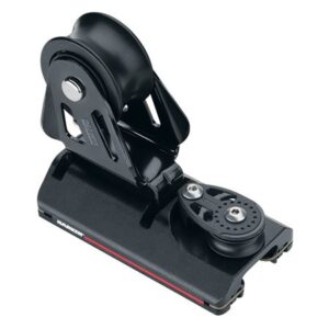 Harken 22mm Genoa Lead Car for 2