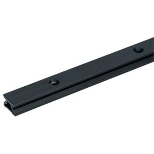 Harken 22mm Pinstop Track - 4" Spacing