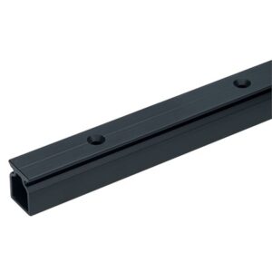 Harken 22mm High-Beam Pinstop Track - 4" Spacing
