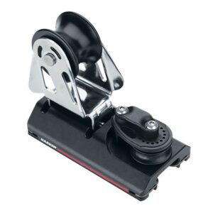 Harken 27mm ESP Genoa Lead Car for 3