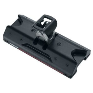 Harken 32mm Hi-Load Traveler Car with Stand-Up Toggle