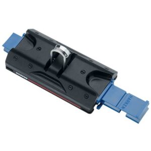 Harken 27mm Traveler Car - Non-CB with Pivoting Shackle