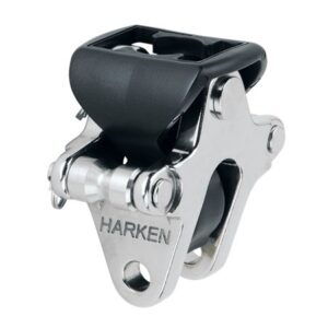 Harken 32mm Stand-Up Toggle with 2 Control Tangs
