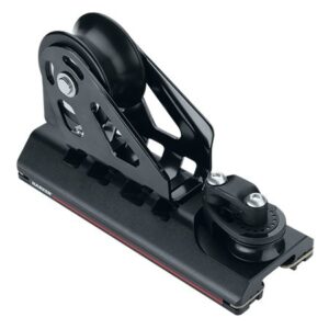 Harken 32mm Genoa Car Lead for 3