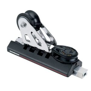 Harken 32mm Hi-Load Genoa Car with 2