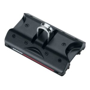 Harken 27mm Hi-Load Traveler Car with Pivoting Shackle