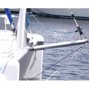 Forespar Catamaran Bowsprit Kit