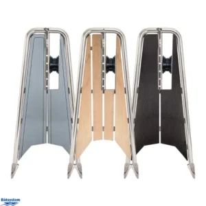 The Rigging Company is proud to carry bowsprits by Batsystems.