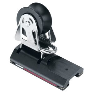 Harken 27mm In-Mast Furling Outhaul Car