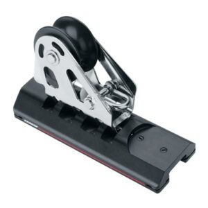 Harken 32mm Hi-Load In-Mast Furling Outhaul Car
