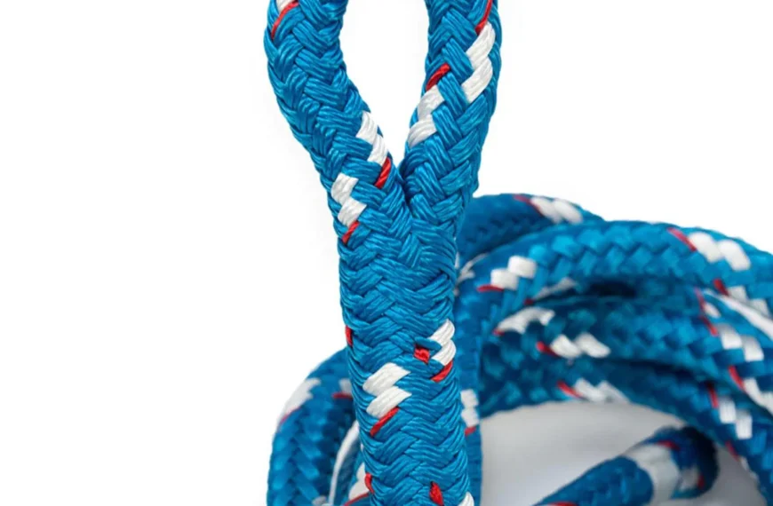 Running Rigging