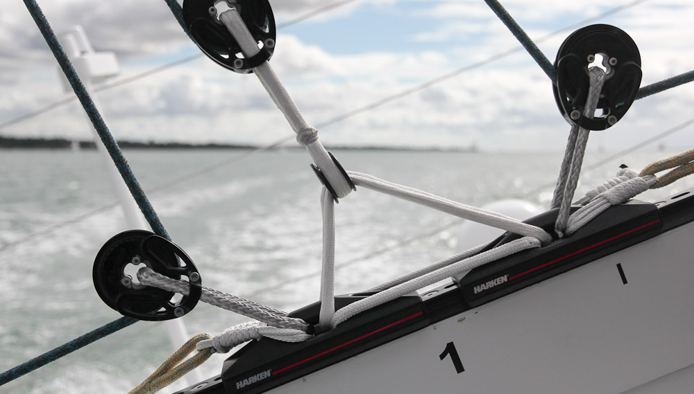 Track Systems and Accessories