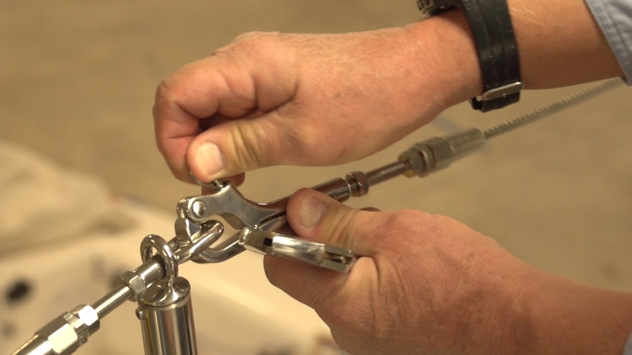 Lifeline Hardware