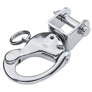 Harken Clevis Pin Swivel Snap Shackle