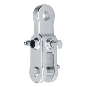 Harken Link Plates and Toggles