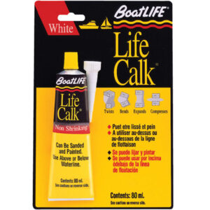 BoatLife Life Caulk Tube