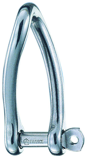 Wichard Twist Shackle